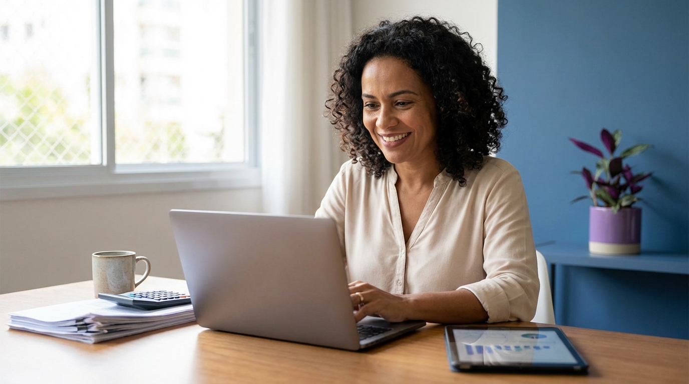 Melhor contabilidade online para microempresa: compare