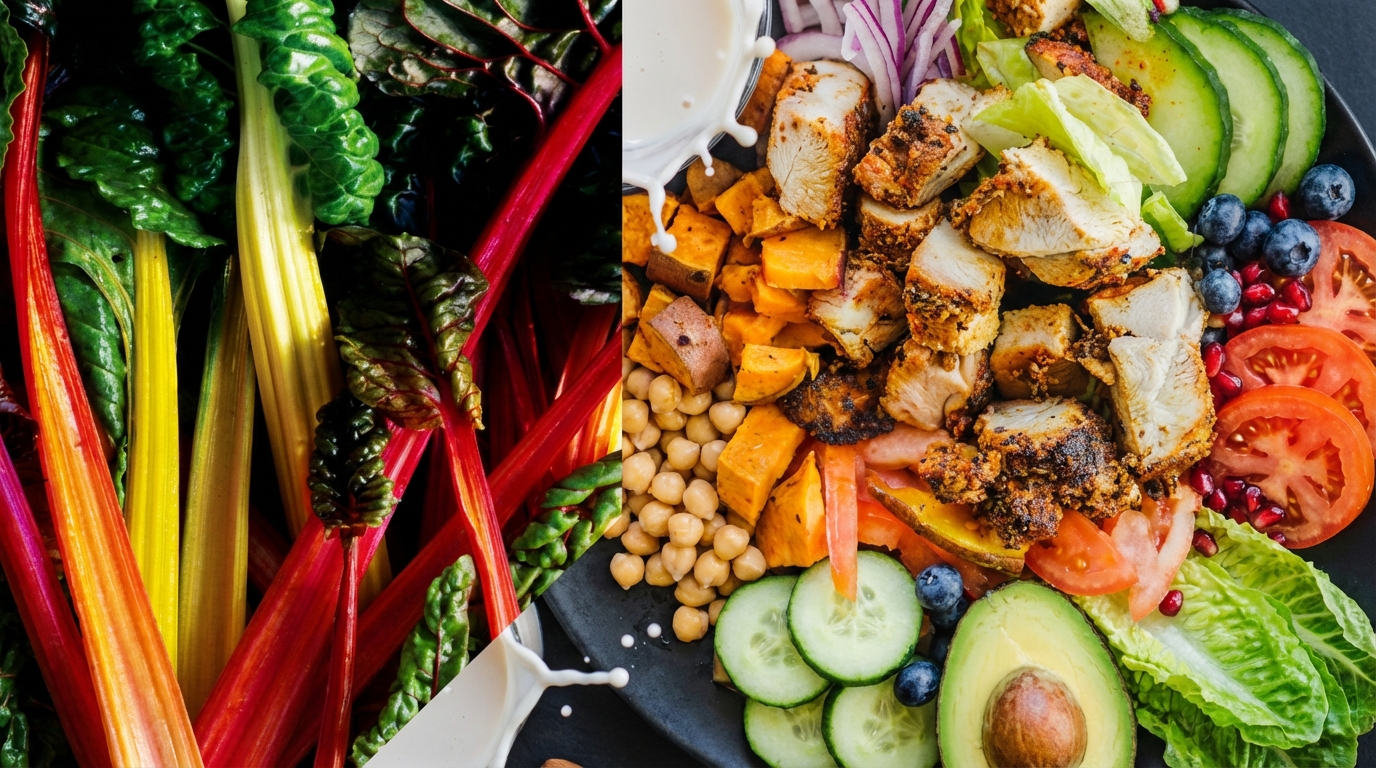 Best Healthy Breadless Sandwich Restaurants Near You