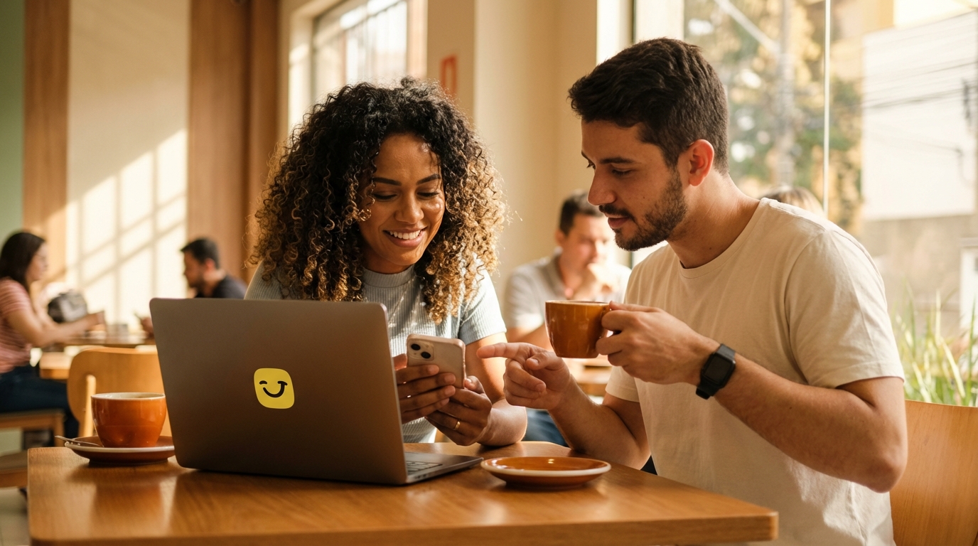 Como configurar Pix automático no WhatsApp para clientes