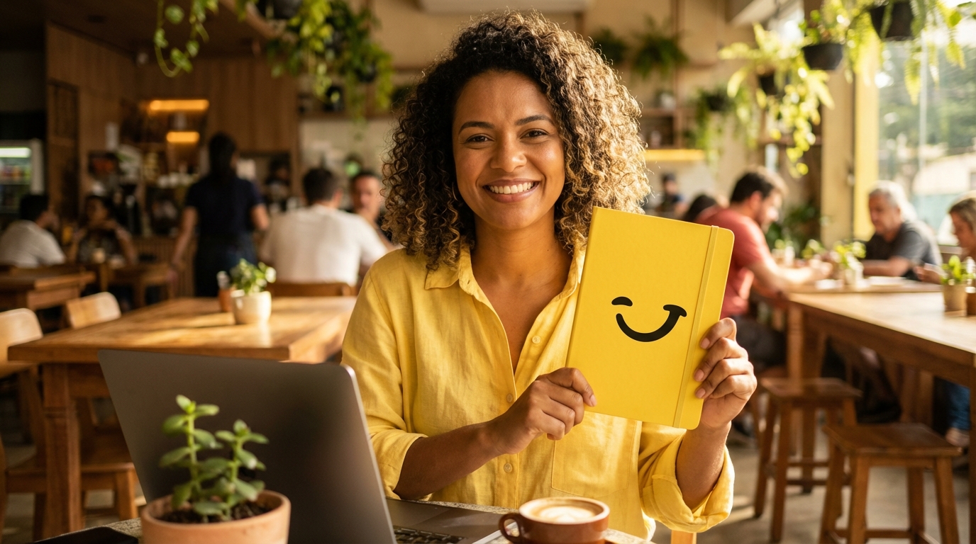Melhor conta digital empreendedores 2026: top 7 opções