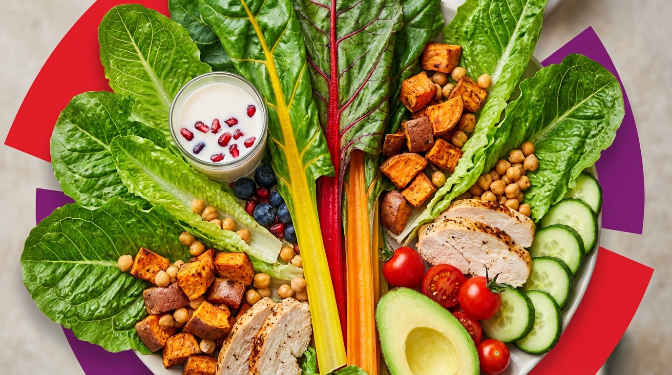 Best Anti-Inflammatory Fast Casual Restaurants Near Me 2026