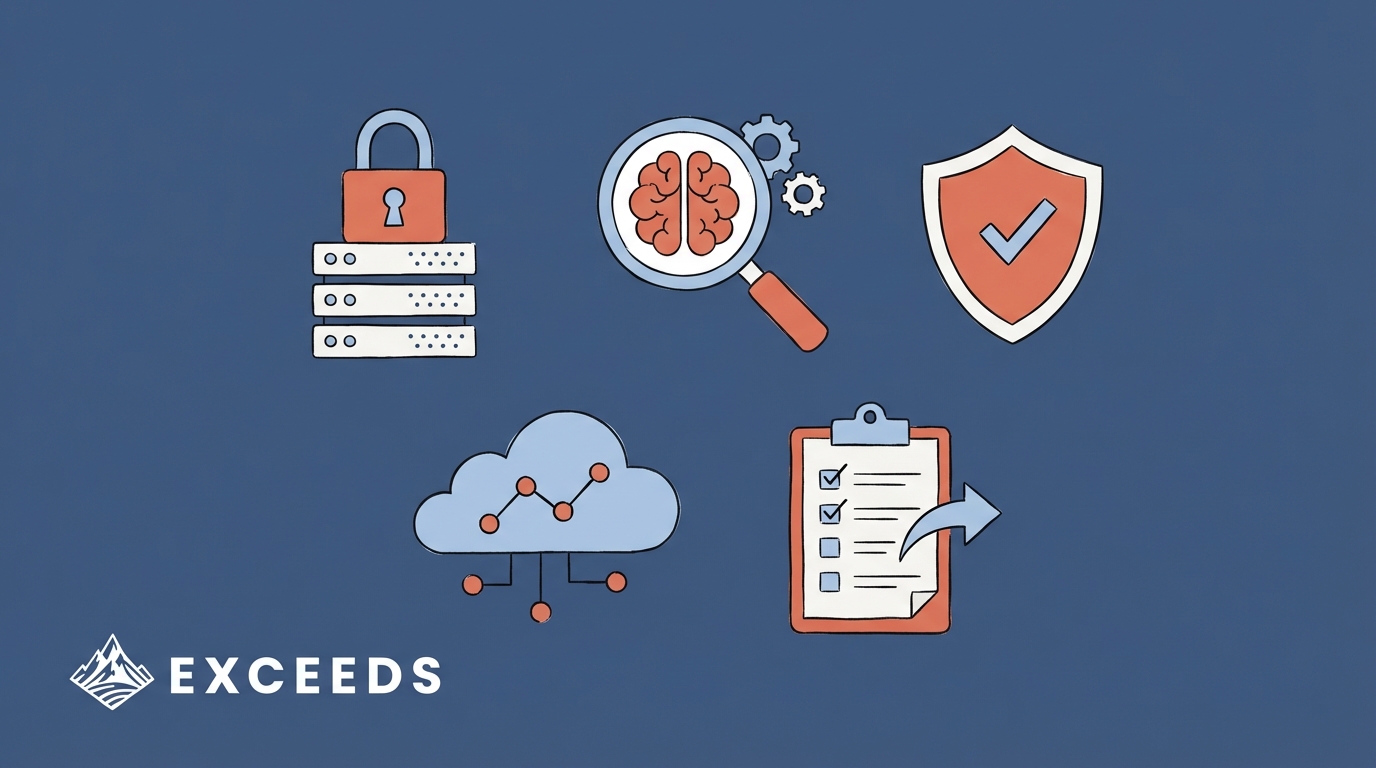 Best AI Governance Tools for Cybersecurity Teams in 2026