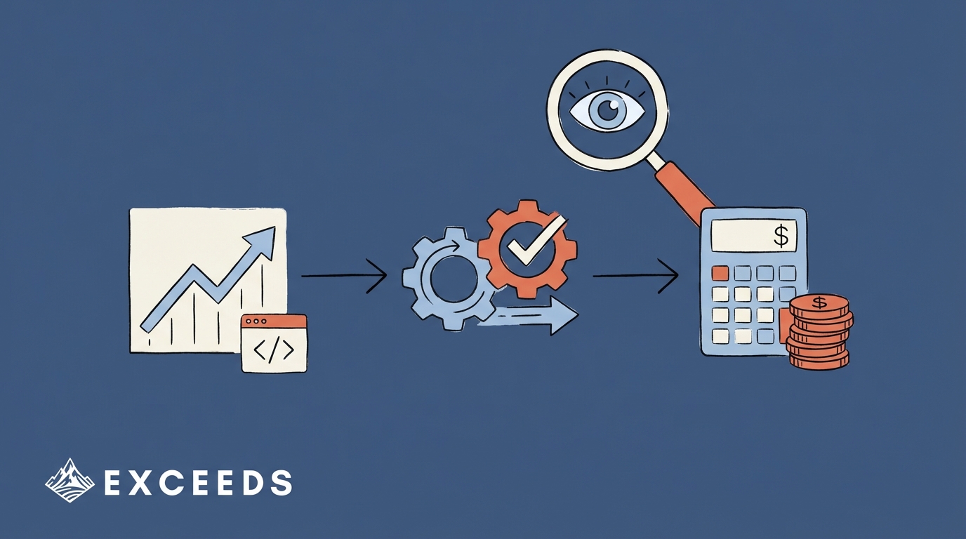 How to Measure AI Coding ROI With DX Platform Analytics