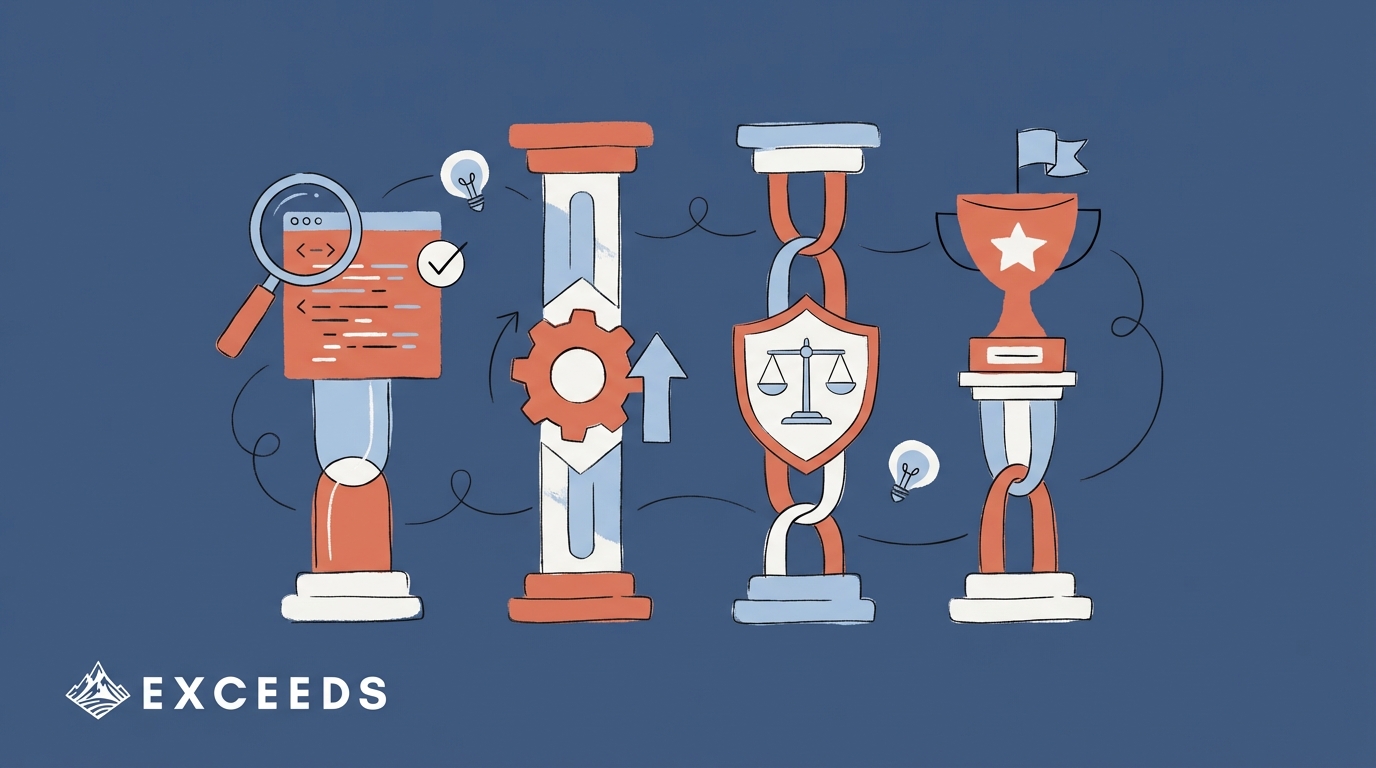 4 Pillars of AI Governance for Engineering Leaders