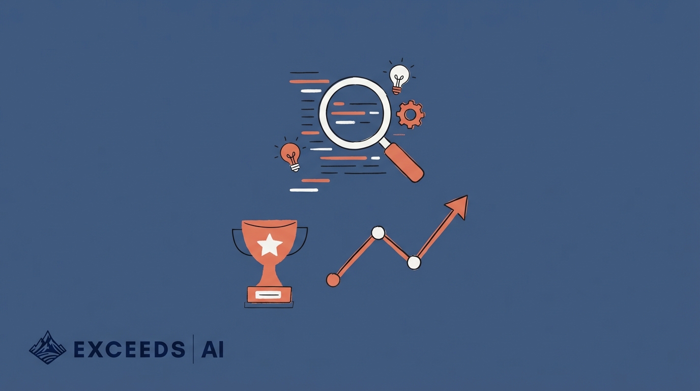 How to Measure AI Impact on Software Engineering Efficiency