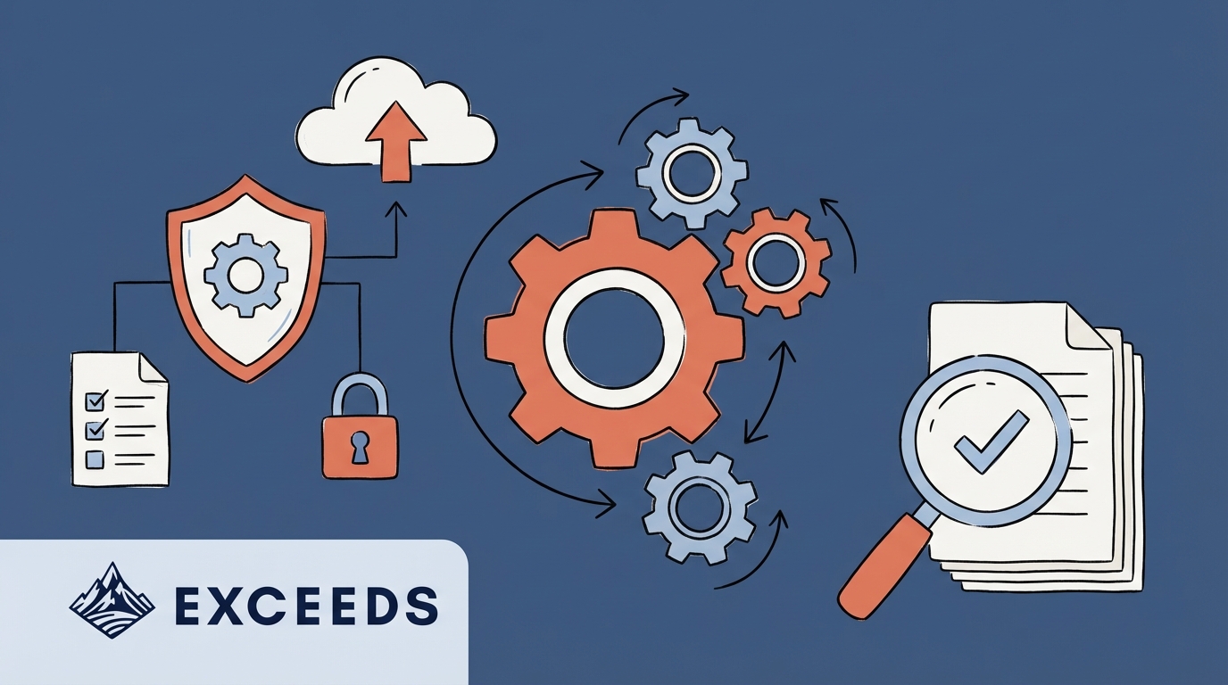 Enterprise AI Governance Framework for Coding Assistants
