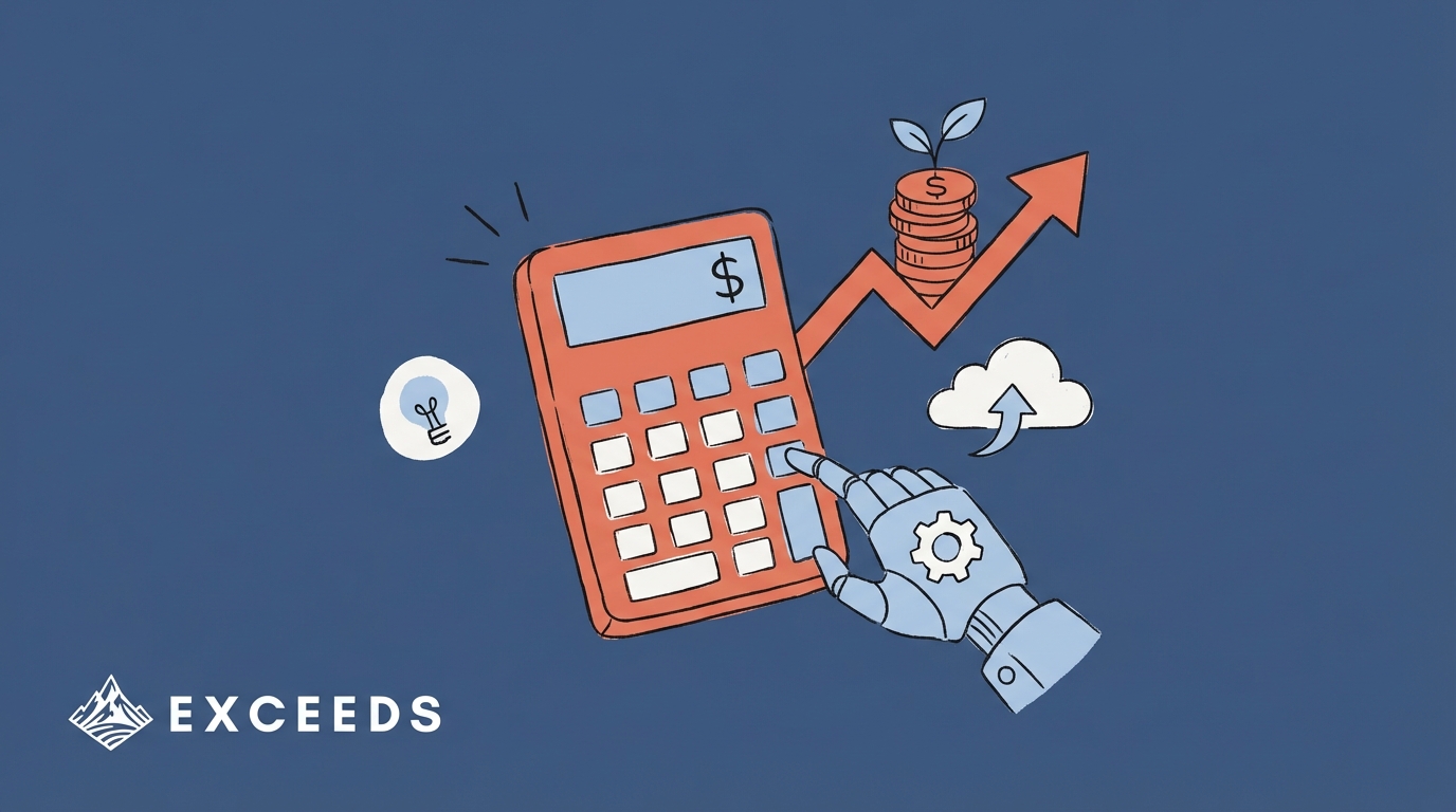 AI Coding Tools ROI Calculator for Engineering Leaders
