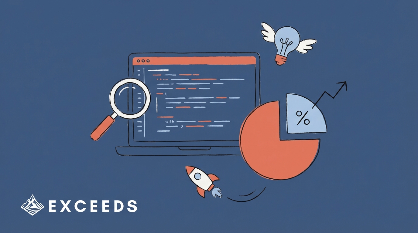Is AI Really Generating 75% of Software Code? 2026 Data