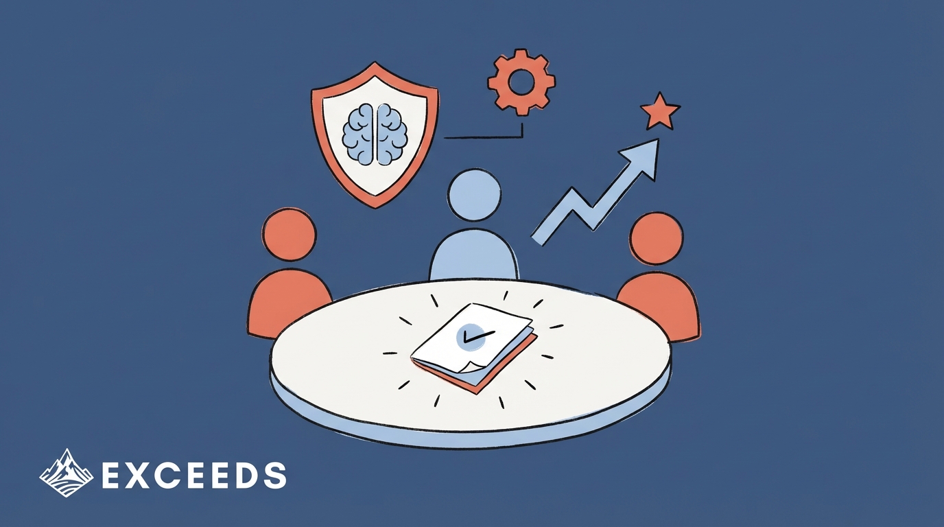 AI Governance Committee Guide: Charter Template & Setup