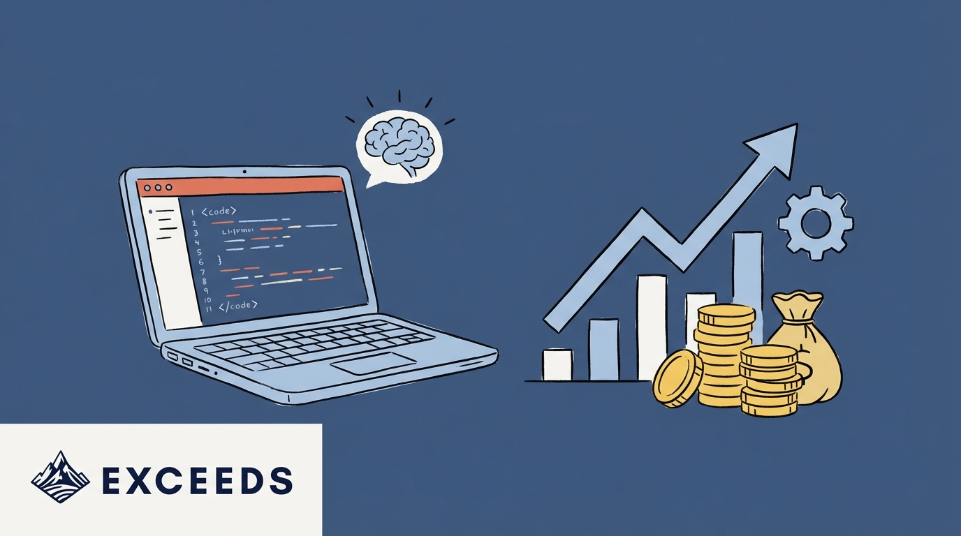 How Engineering Leaders Measure ROI From AI Coding Tools