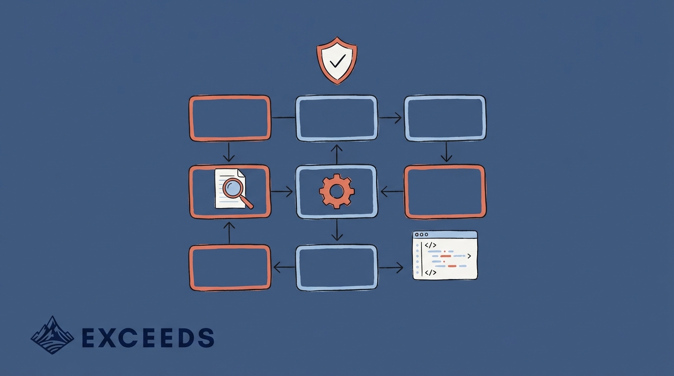 How to Build AI Governance Framework: 7-Step Guide