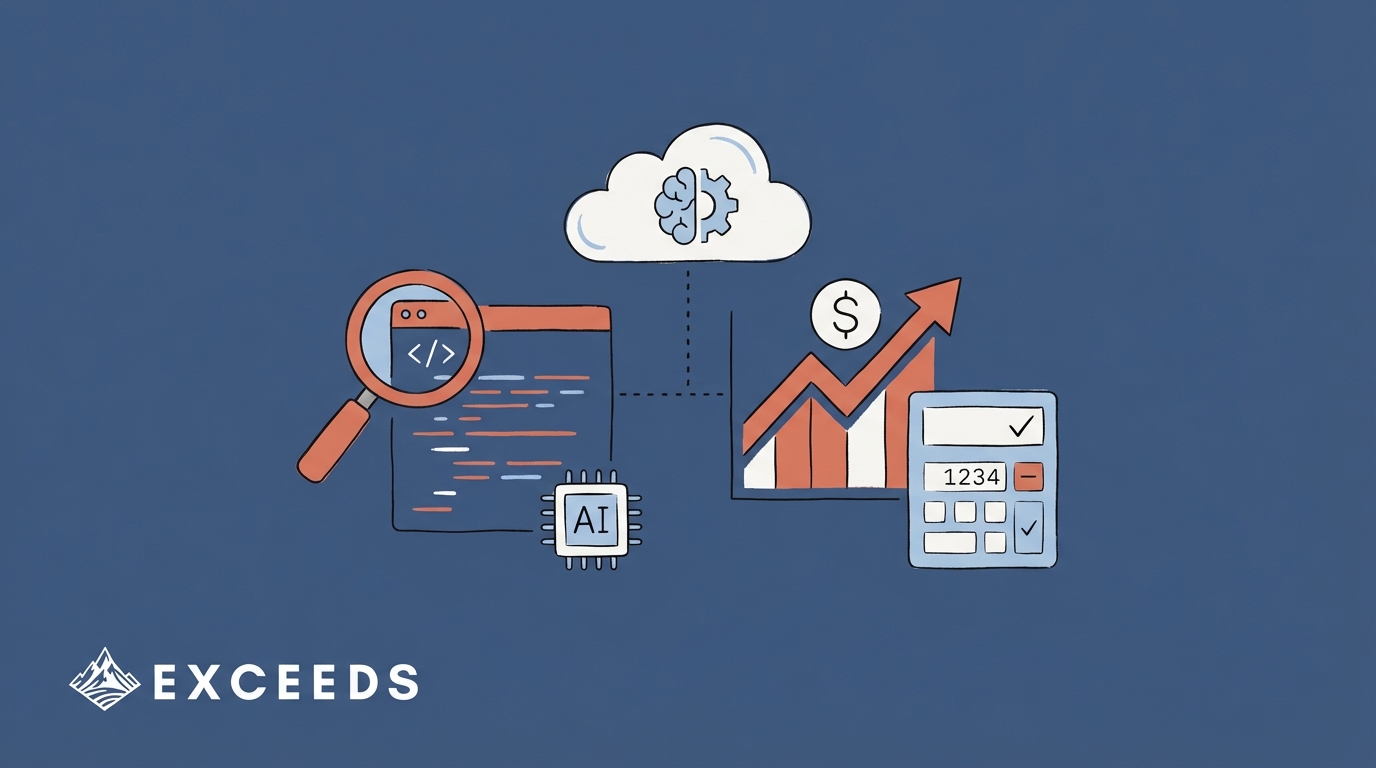 Best Tools to Measure Financial ROI of Engineering AI Tools