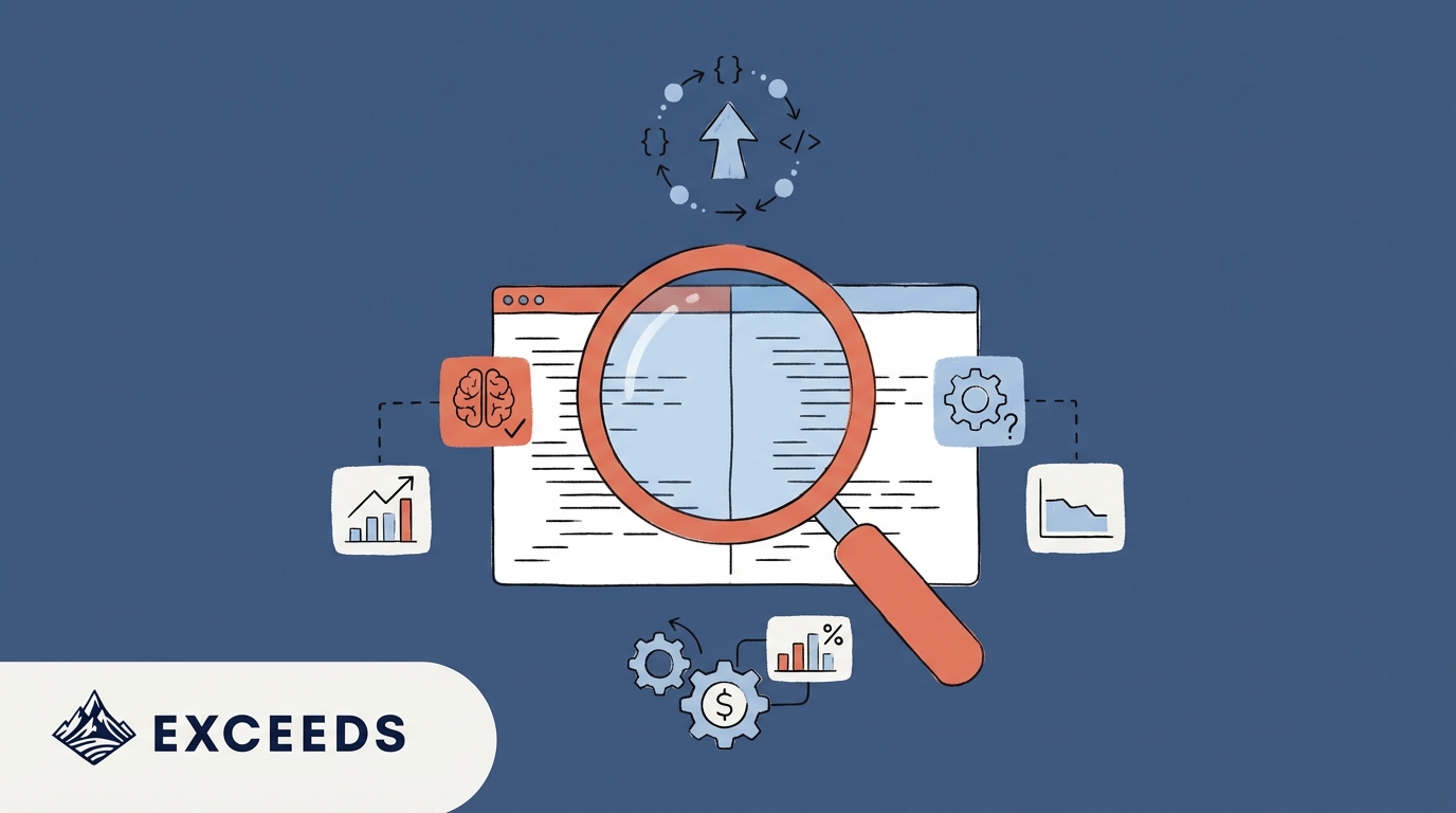 7 Methods to Evaluate AI Coding Tools Effectiveness