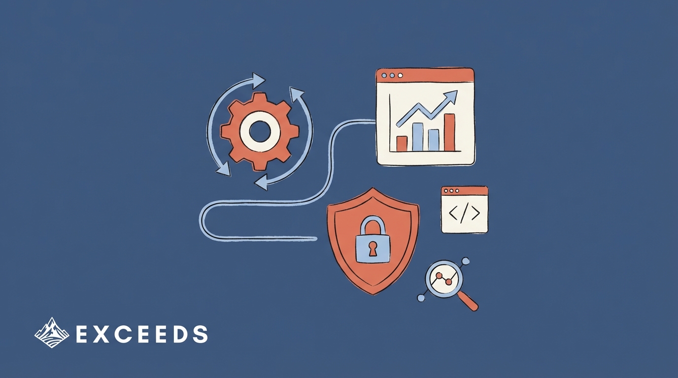 AI Efficiency Metrics for Engineering ROI & Governance