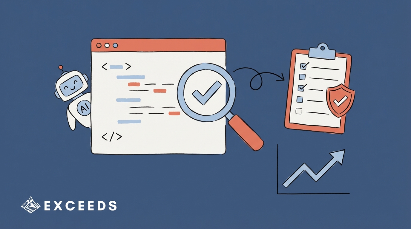 AI Coding Standards & Quality Control for Leaders