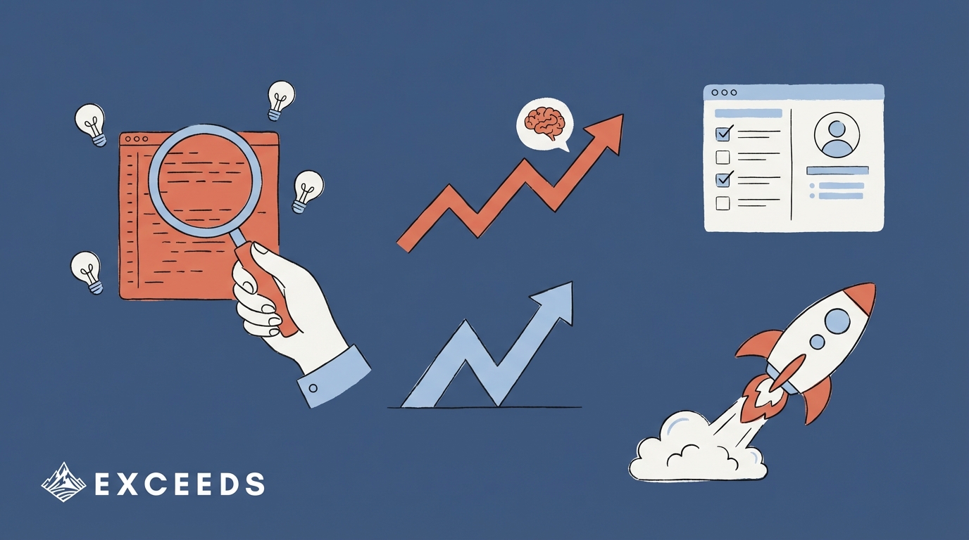 AI Adoption Metrics for Engineering Teams: 10 Key Indicators
