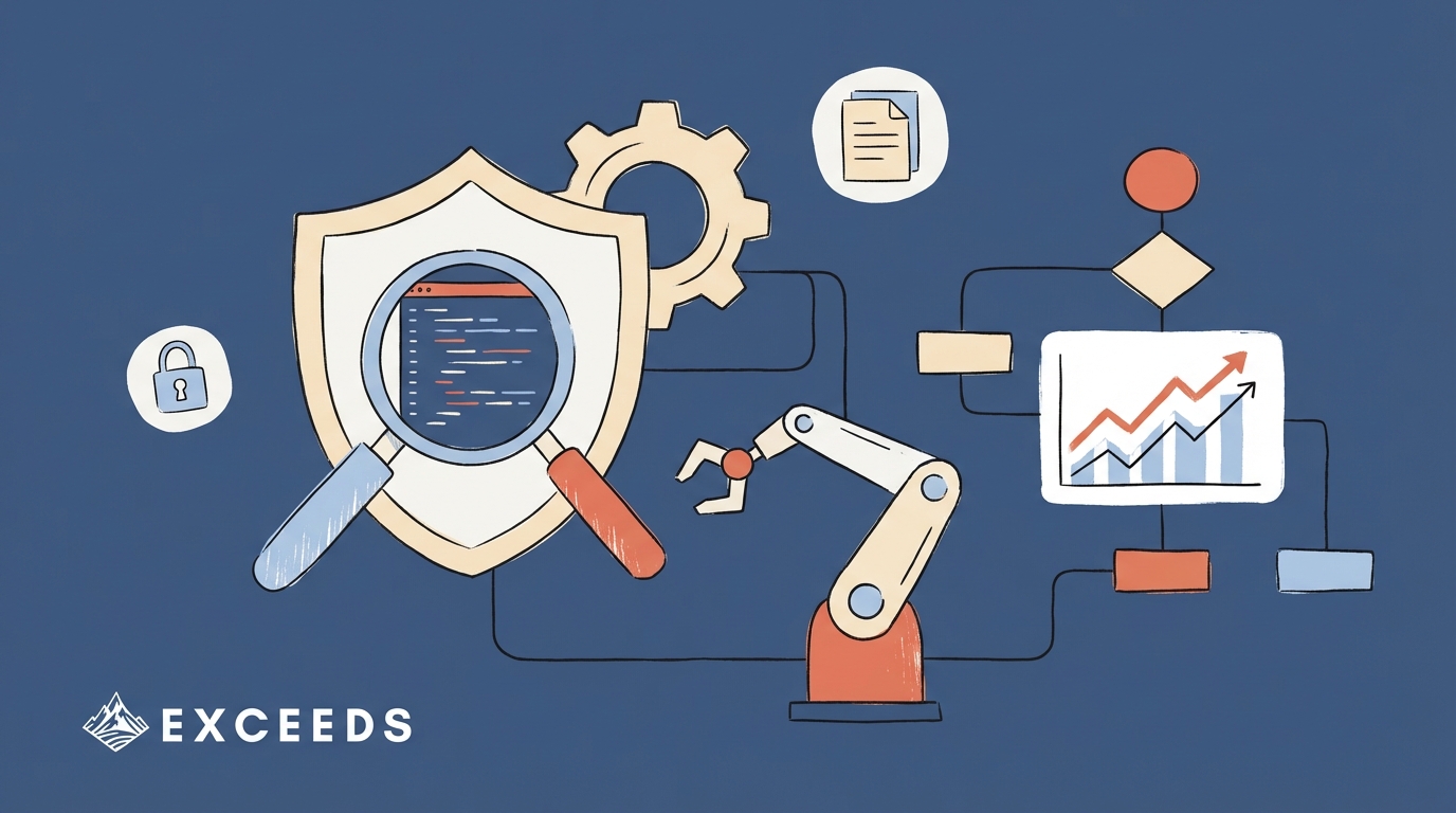 AI Governance Tools for Enterprises: Code-Level Tracking