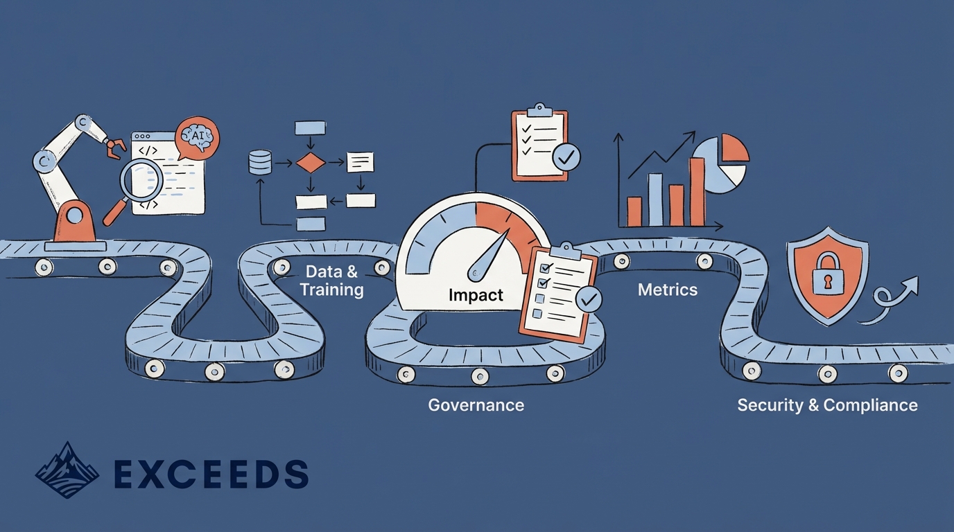 How to Measure AI Impact Across Lifecycle Governance