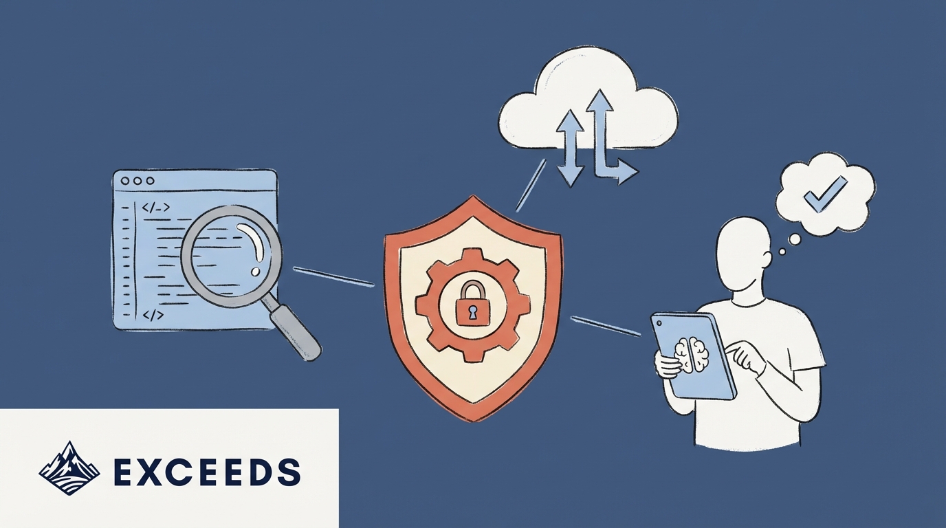AI Governance Framework: 6 Pillars for Code Security