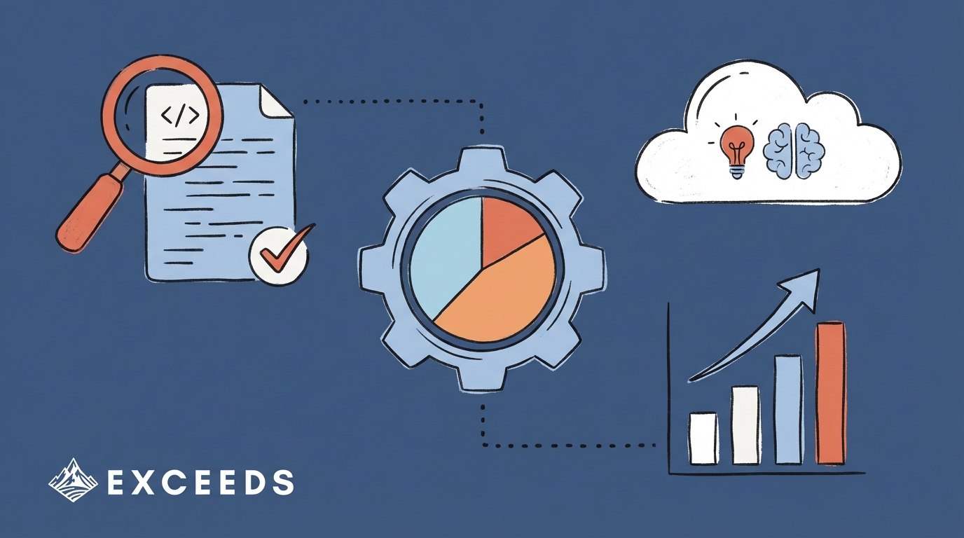 Pull Request Quality Metrics: AI 10-20-70 Rule Guide