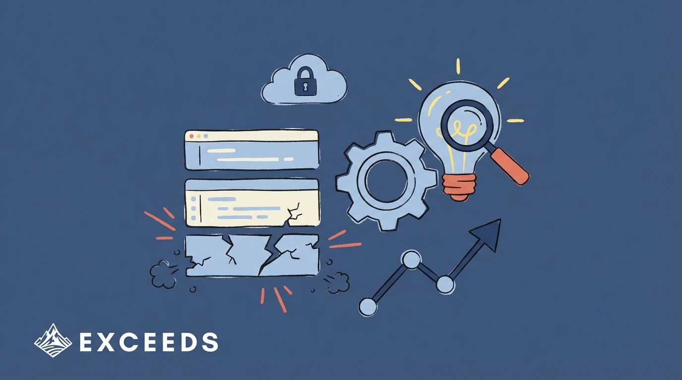 How to Manage Technical Debt in Enterprise AI Governance