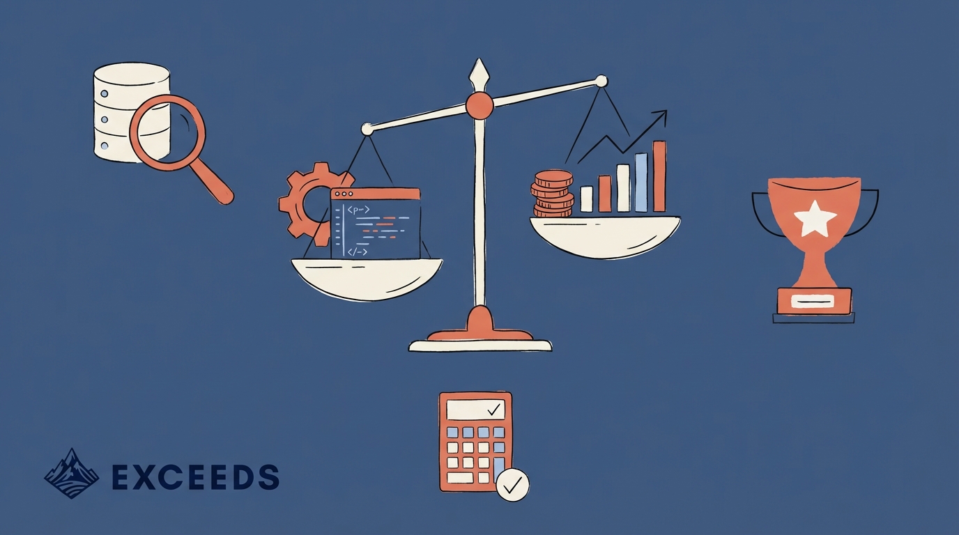 How to Calculate AI ROI on Developer Productivity in 2026