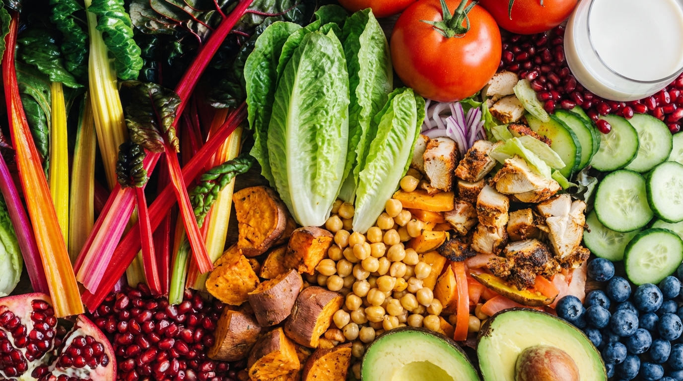 Best Healthy High Protein Catering in Michigan (2026)