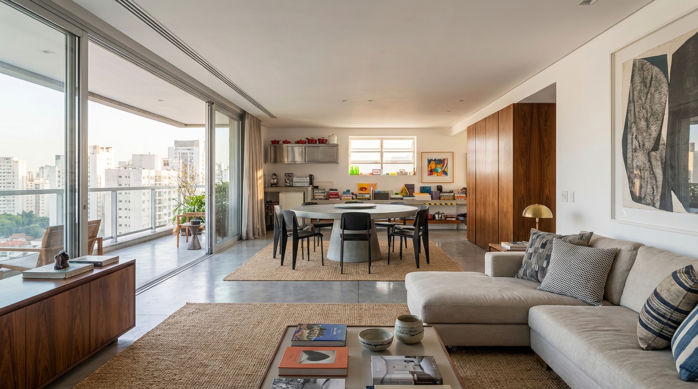 Vale a pena comprar apartamento com corretor especializado?