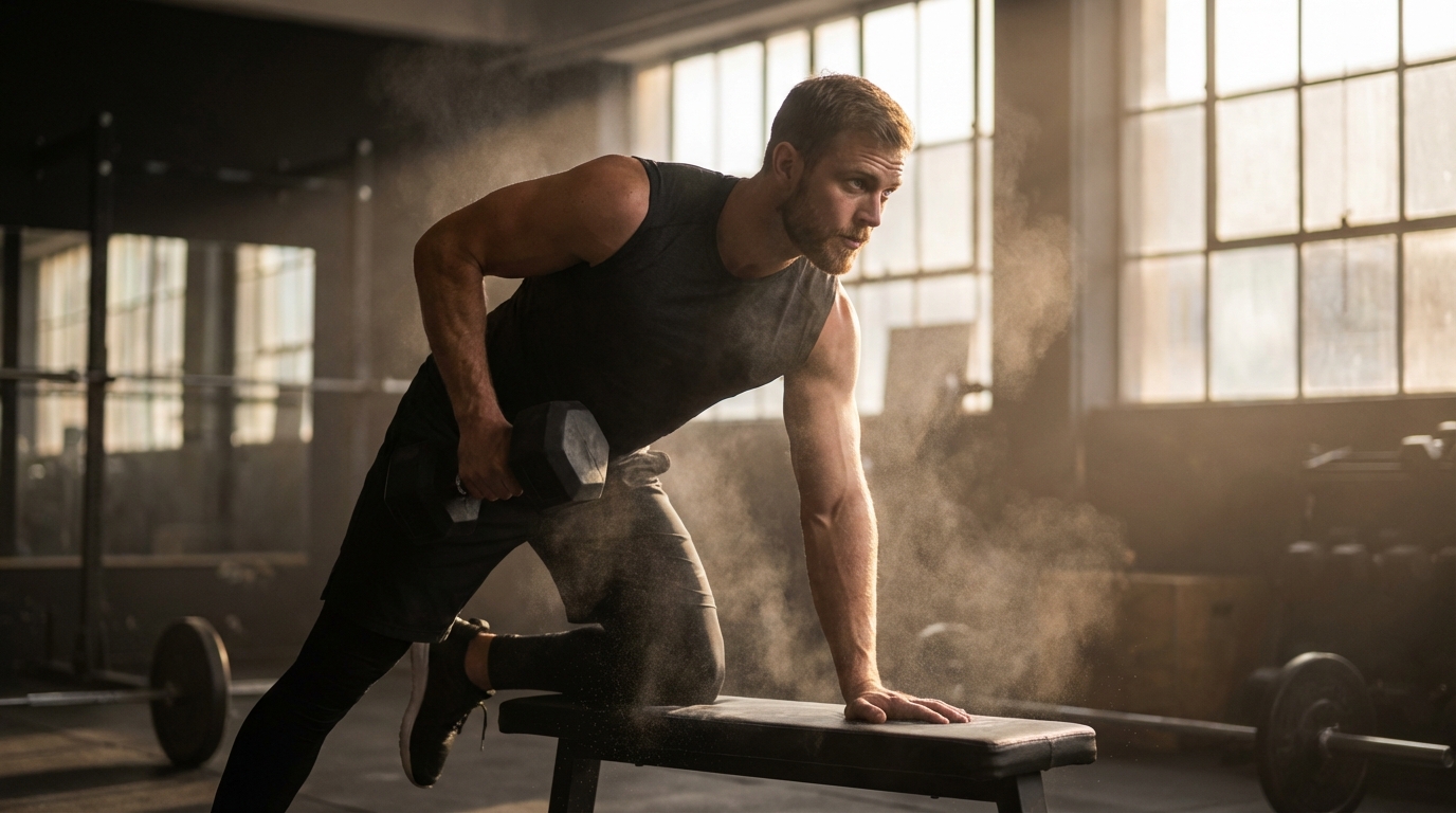 Best Alternatives to Popular Pre-Workout Supplements 2026