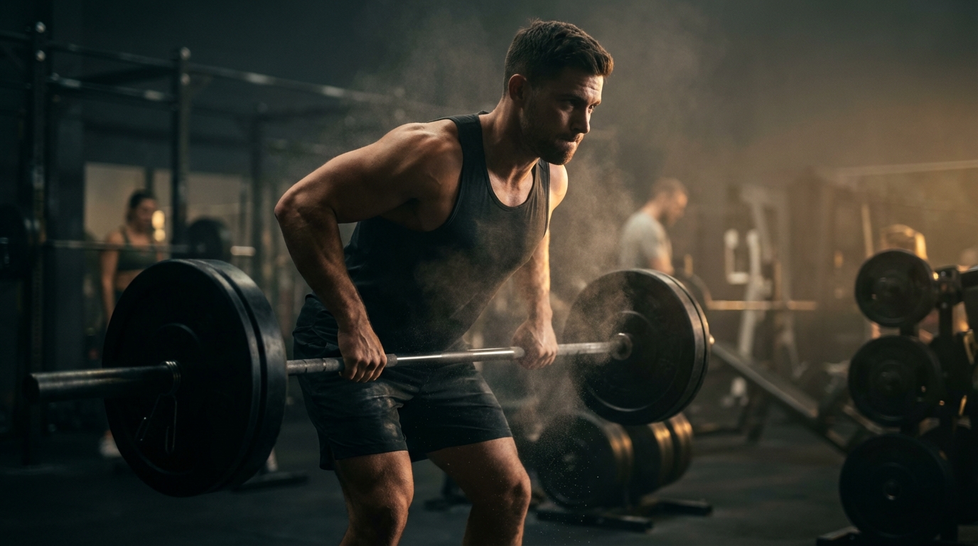 Best C4 Pre-Workout Alternatives for Clean Energy (2026)