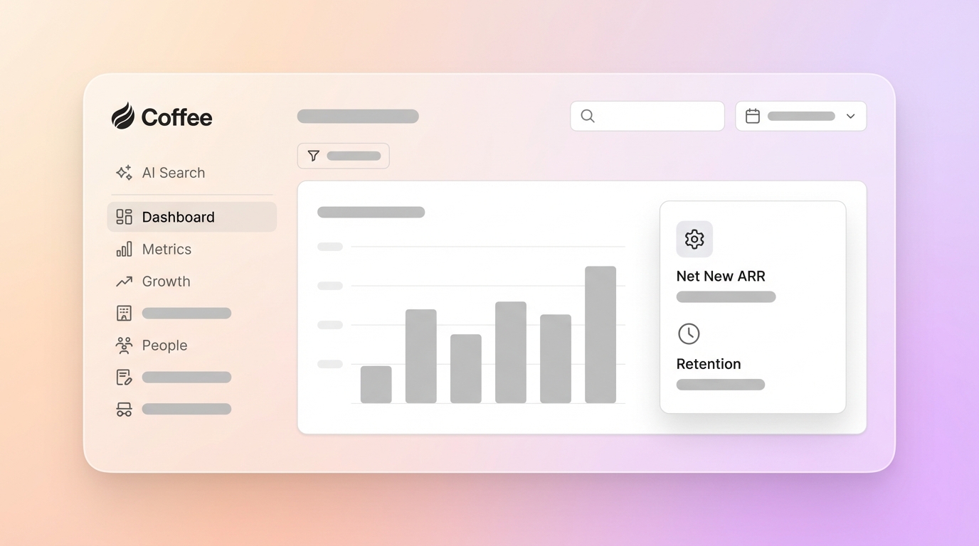 Measuring What Matters in SaaS: 2026 Benchmarks & Metrics