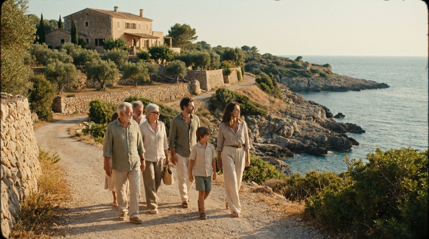 Fee-Only Advisors for Legacy & Generational Wealth Planning