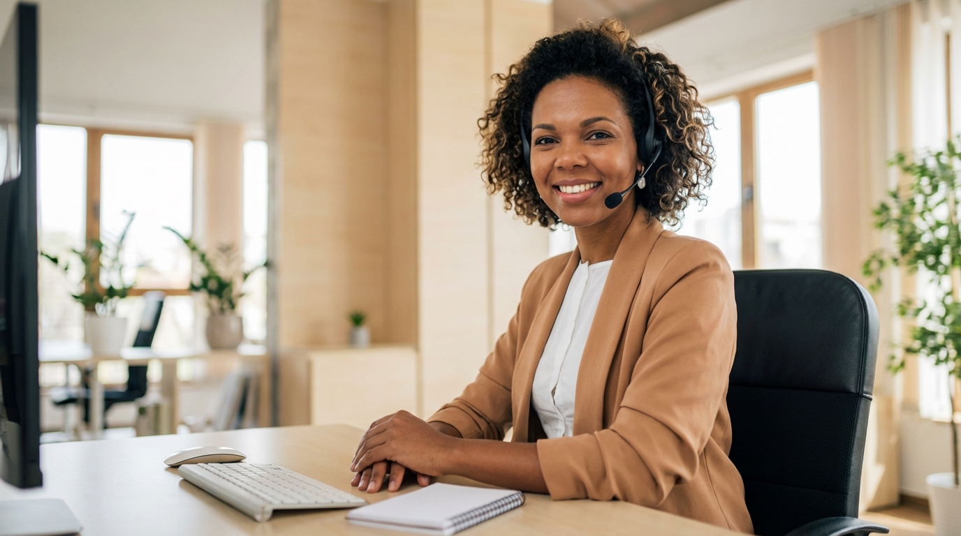 Best Dental Virtual Receptionist: AI vs Human Solutions 2026