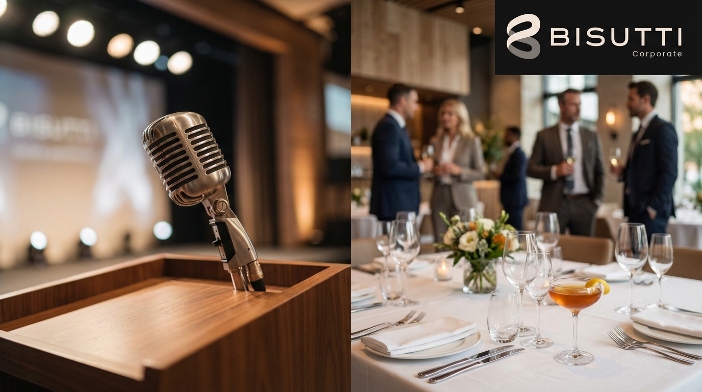 Como escolher organizadora de eventos corporativos SP