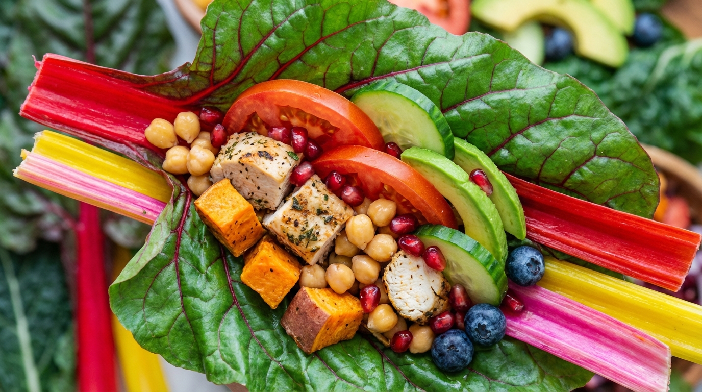 9 Best Bread Substitutes for Anti-Inflammatory Diets