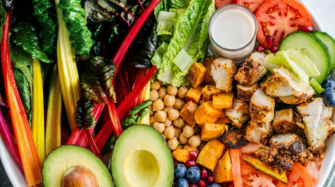 12 Best Anti-Inflammatory Foods for Athletic Recovery