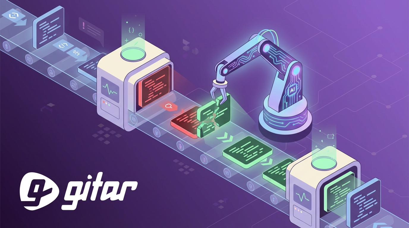 Best Free AI Workflow Automation for Code Review and CI