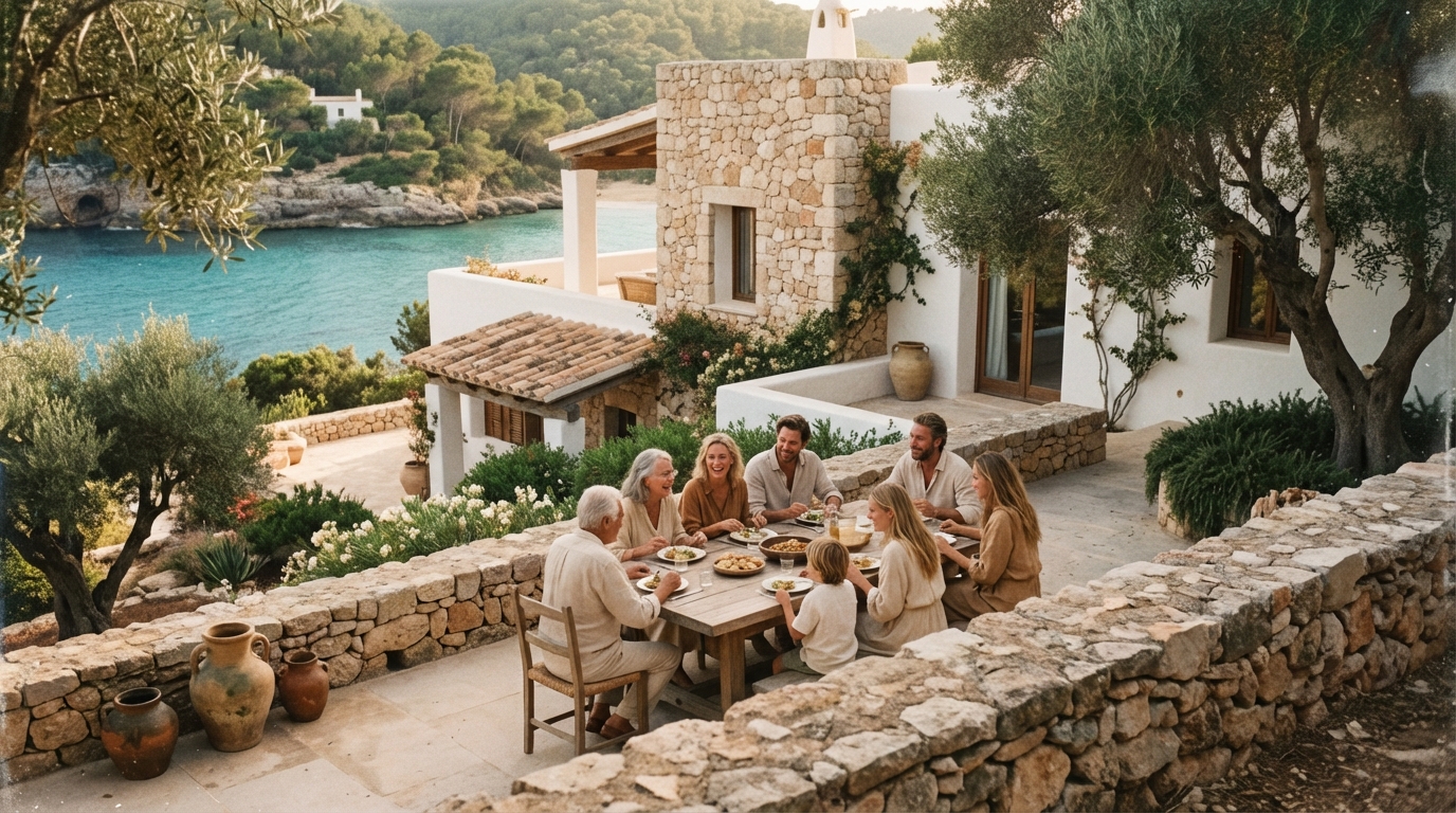 Build Lasting Generational Wealth: 7 Proven Steps