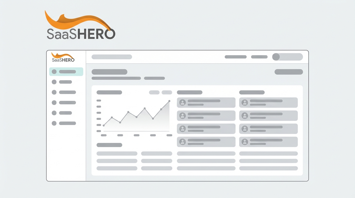 Best HubSpot Alternatives for B2B SaaS Marketing Automation