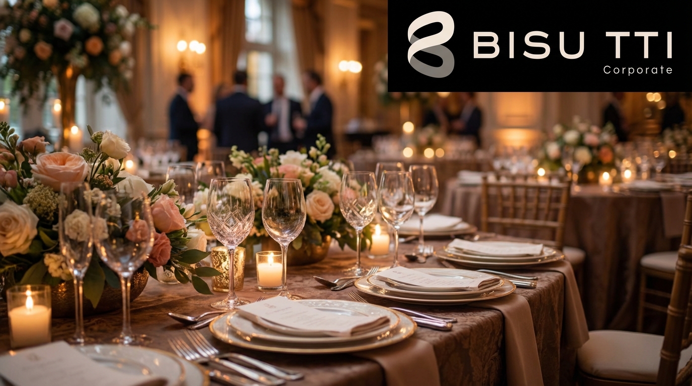 Top 10 melhores empresas de eventos corporativos SP 2026