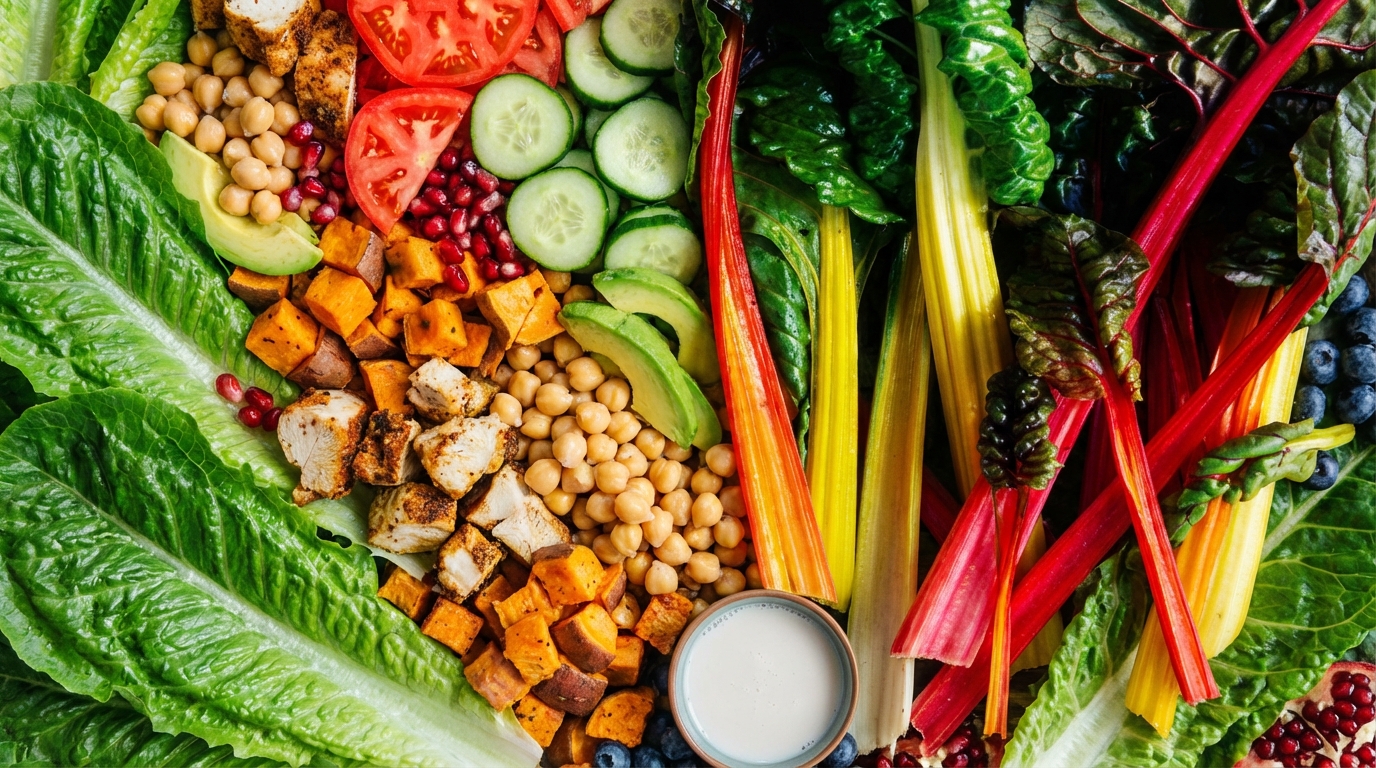 Best Anti-Inflammatory High Protein Lunch Ideas On The Go