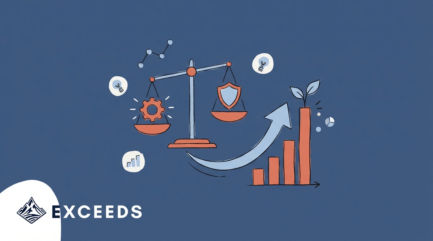 AI Implementation Standards & 3 Cs of Responsible AI