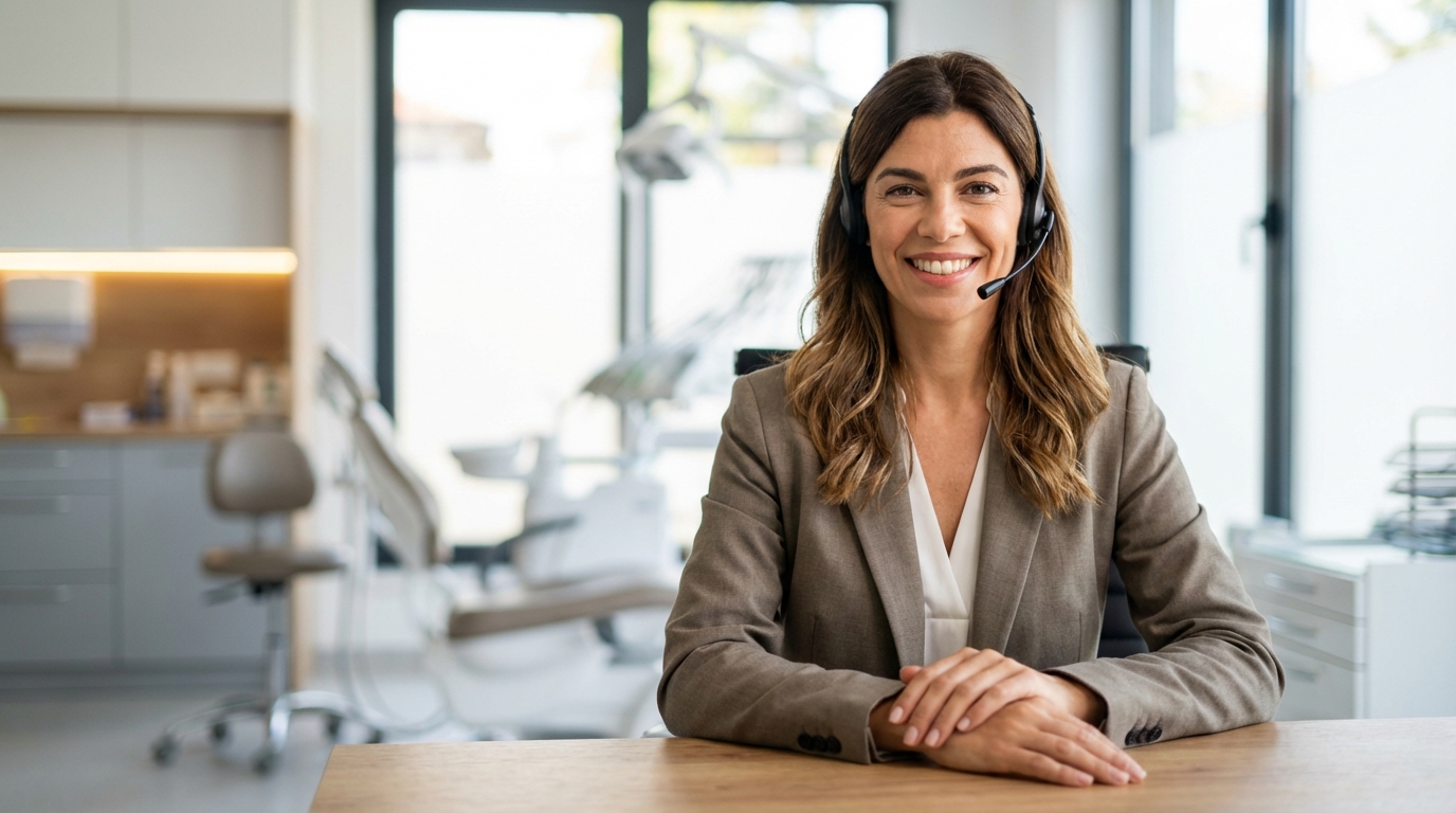 AI Virtual Receptionist for Dental Office: Reddit Reviews