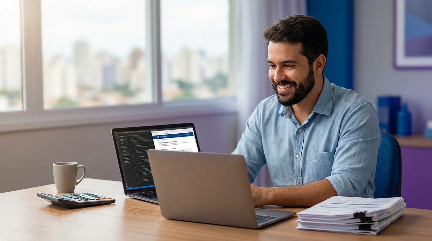Como abrir CNPJ para desenvolvedor de software autônomo