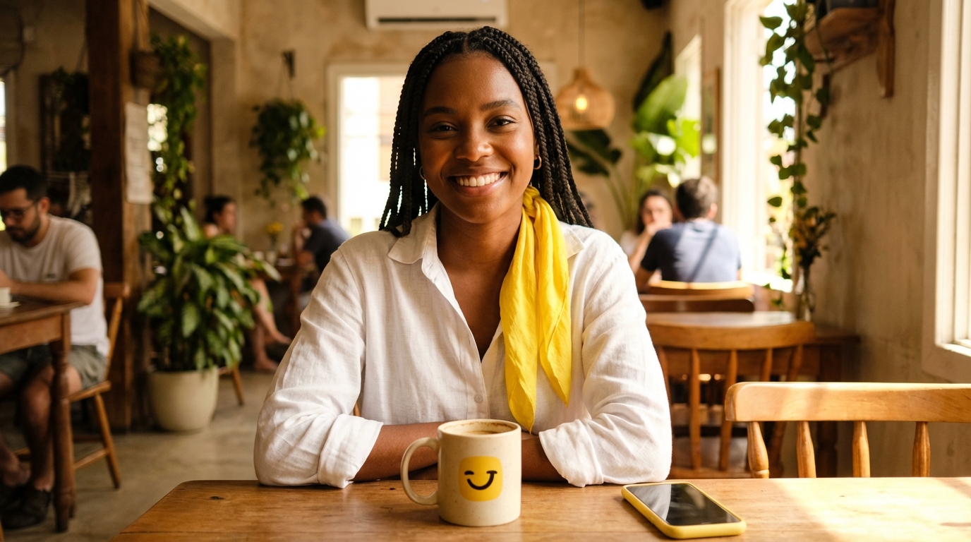Como abrir conta digital usando Open Finance no Brasil