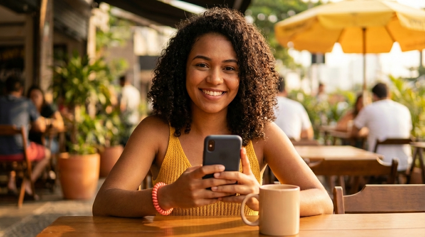 Como abrir conta digital: compare os melhores bancos
