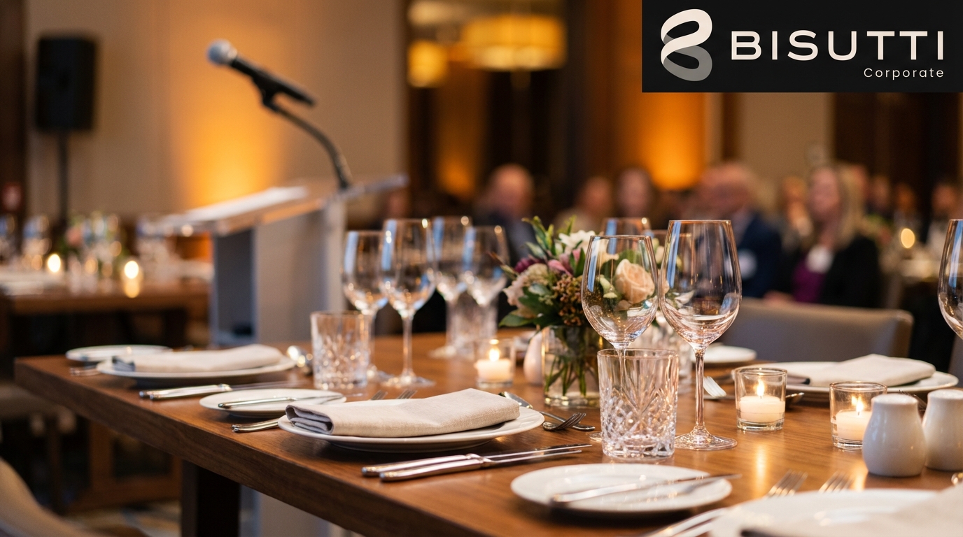 Melhor empresa para eventos corporativos em São Paulo