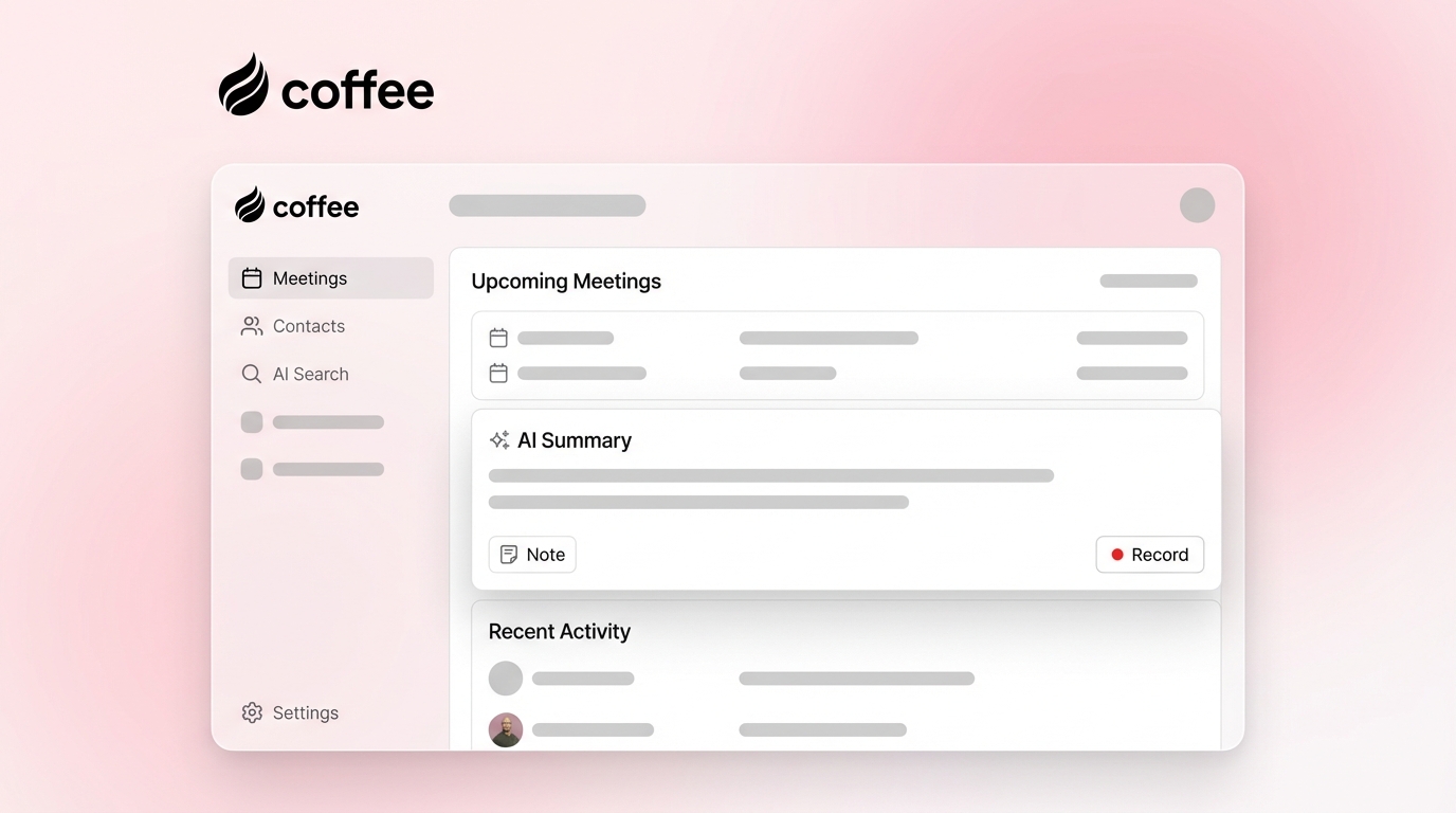 Best Ways to Automate Sales Meeting Notes with AI in 2026