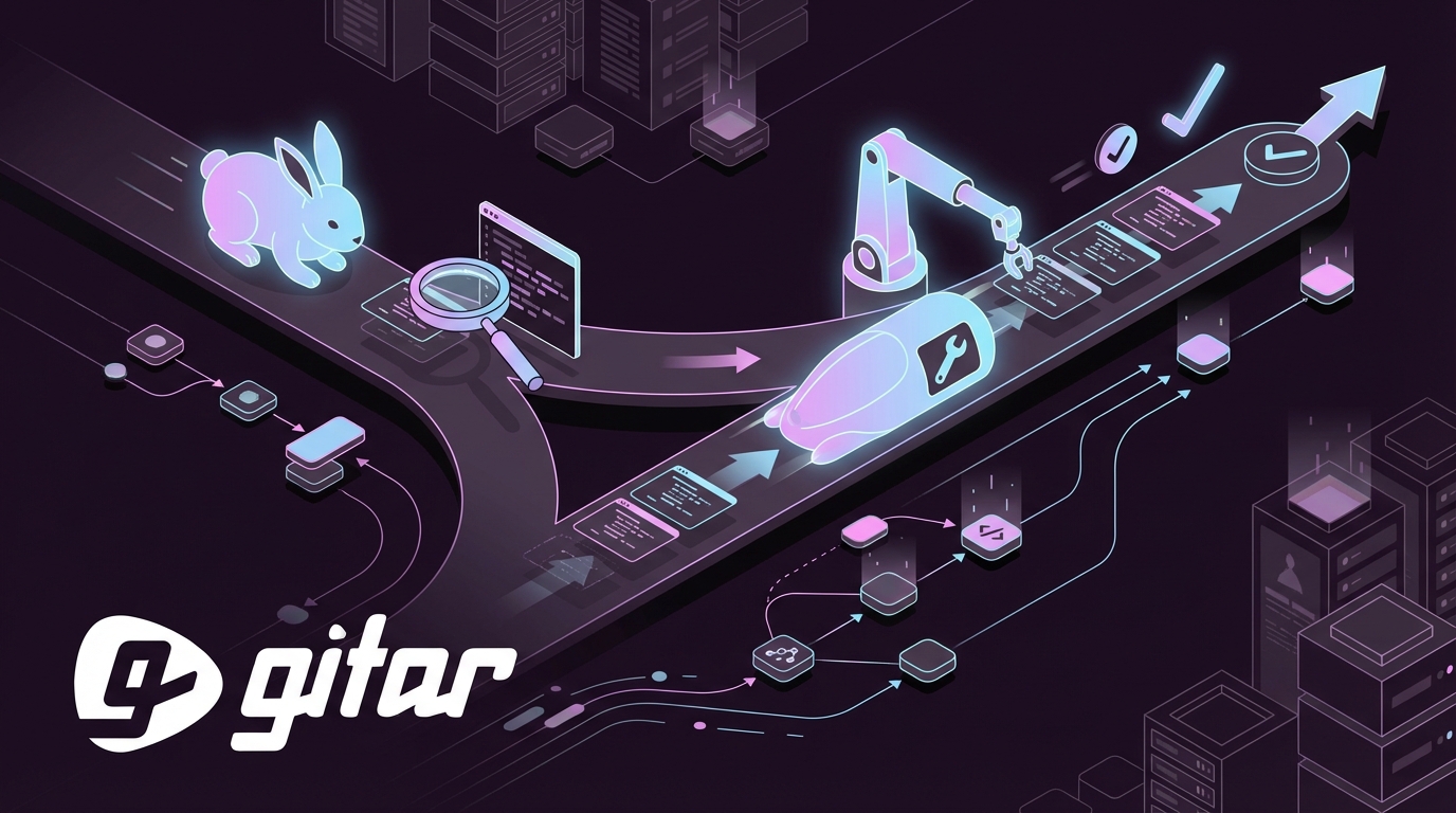 Best CodeRabbit Alternatives for CI Code Review 2026