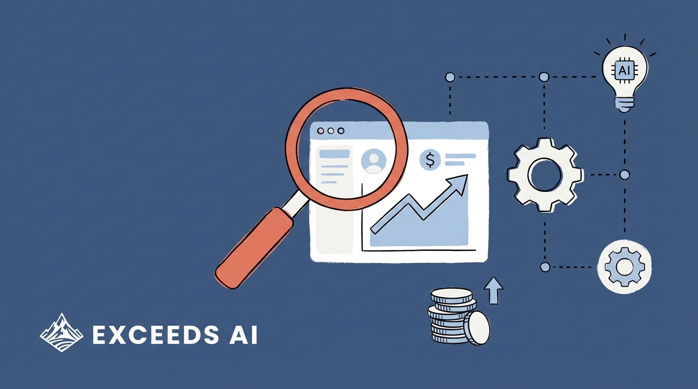 AI ROI Tracking Frameworks for Engineering Copilot Adoption